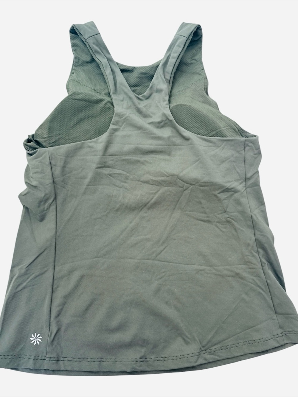 Athleta Racerback Tank Top - Picture 2 of 3
